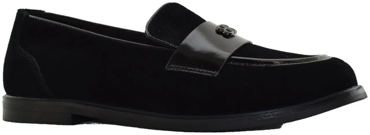 Купить 25-TZE27-65-201 BONAVI Туфли женские за 6 310 руб. в интернет-магазине Дом Обуви