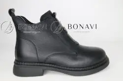 Купить 51-DBU3-44-301 BONAVI Ботинки женские за 7 130 руб. в интернет-магазине Дом Обуви