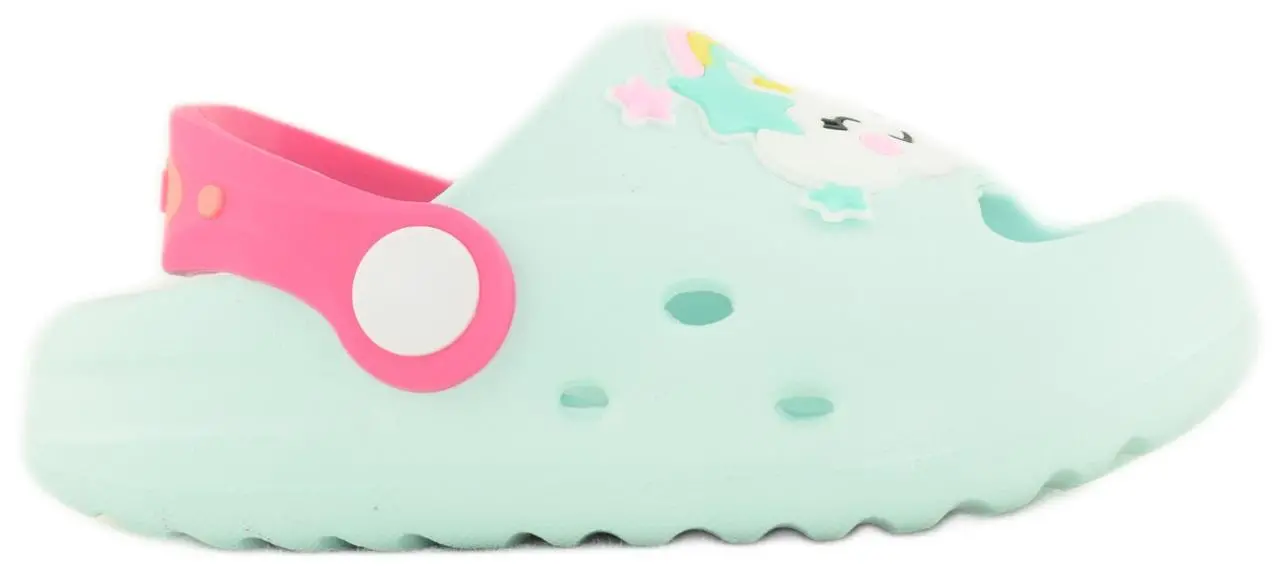 Купить 82201-1 KAPIKA  Сабо детские за 1 060 руб. в интернет-магазине Дом Обуви