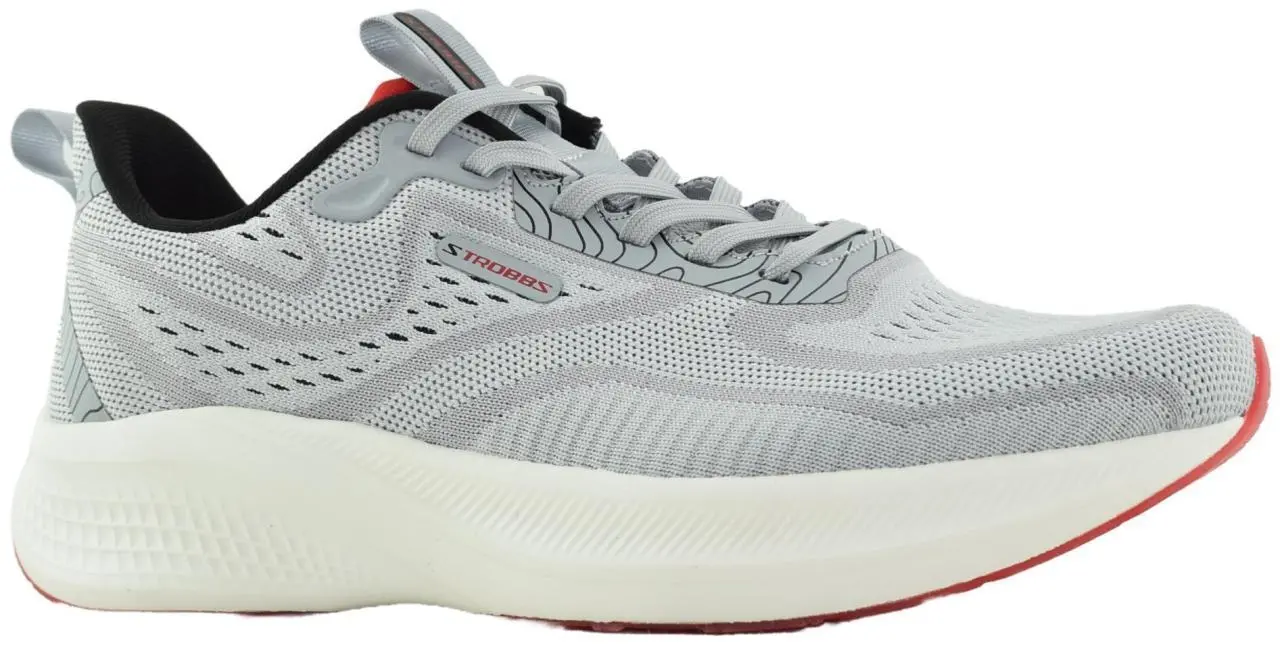 Купить C3553-4 STROBBS Кроссовки мужские за 5 220 руб. в интернет-магазине Дом Обуви