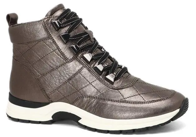 Купить 9-9-25256-41-928 CAPRICE Ботинки женские за 9 840 руб. в интернет-магазине Дом Обуви