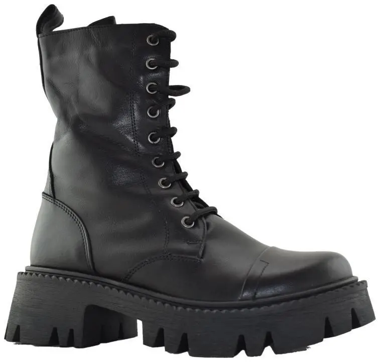 Купить 53514-1012 SERGIO MAREATTI Ботинки женские за 9 320 руб. в интернет-магазине Дом Обуви