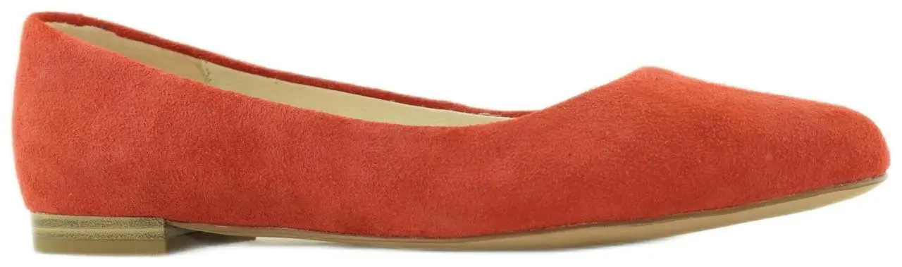 Купить 9-9-22104-22-524 CAPRICE Балетки женские за 1 980 руб. в интернет-магазине Дом Обуви