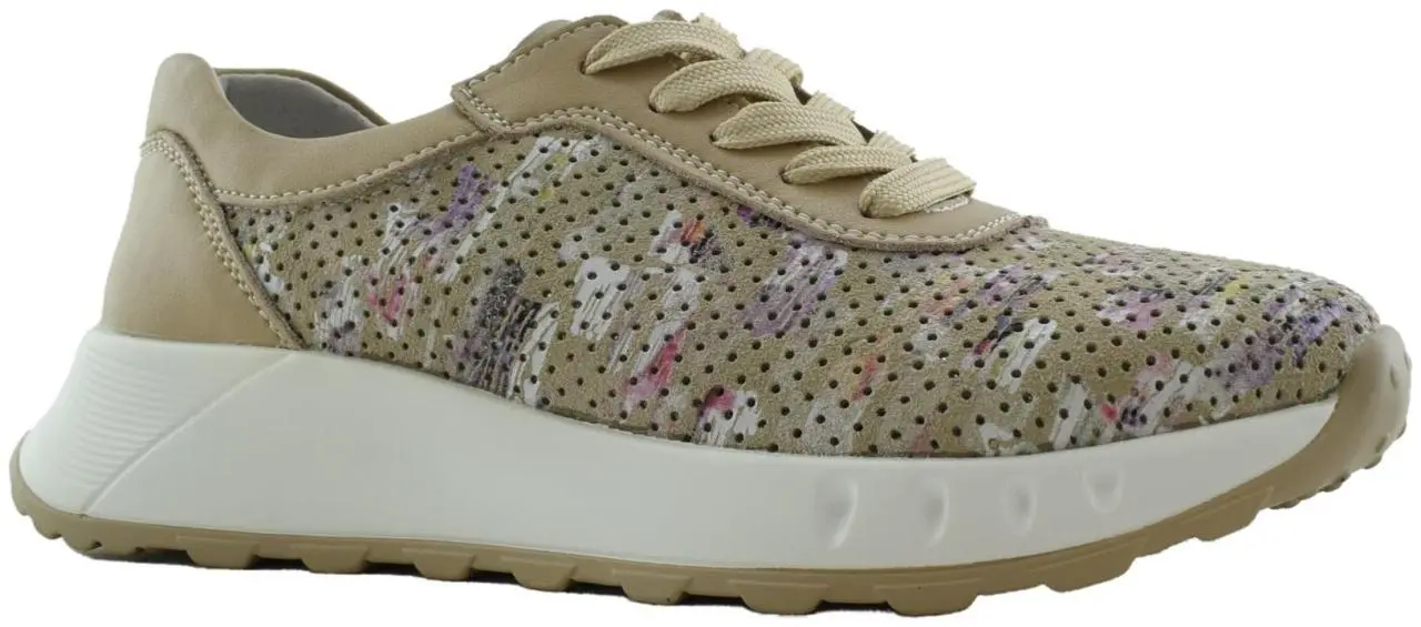 Купить 51-KPY4-22-108 BONAVI Кроссовки женские за 5 040 руб. в интернет-магазине Дом Обуви