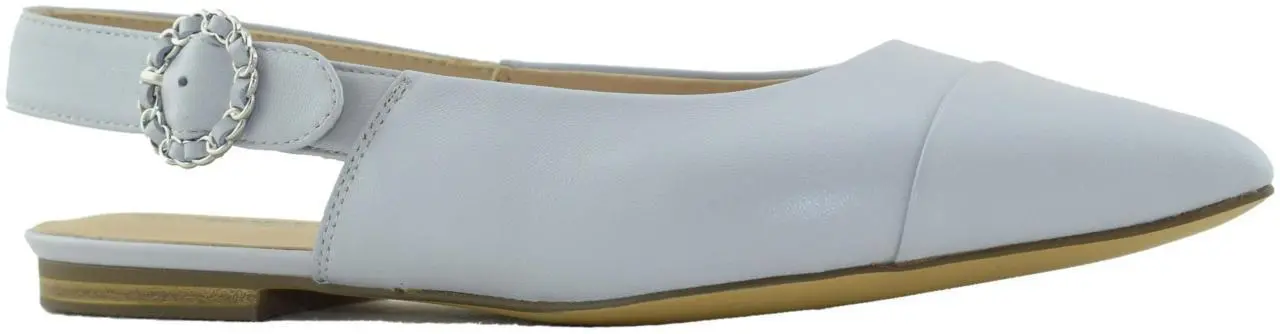 Купить 9-9-29402-42-849 CAPRICE Туфли женские летние за 5 600 руб. в интернет-магазине Дом Обуви