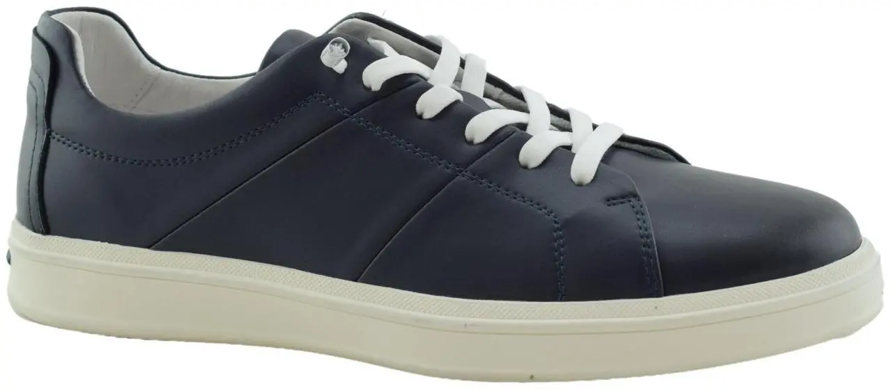 Купить WX001_02SK-NV EL TEMPO Кеды мужские  за 5 630 руб. в интернет-магазине Дом Обуви