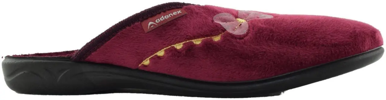 Купить SA03-016-19678 ADANEX Тапочки женские за 2 080 руб. в интернет-магазине Дом Обуви