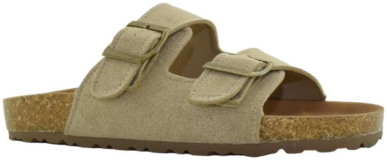 Купить 16-CHO2-1-208 BONAVI Сабо женские за 3 790 руб. в интернет-магазине Дом Обуви