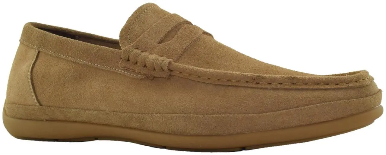 Купить XJR-61724-1W-SU  MARCO TREDI Туфли летние мужские за 5 380 руб. в интернет-магазине Дом Обуви