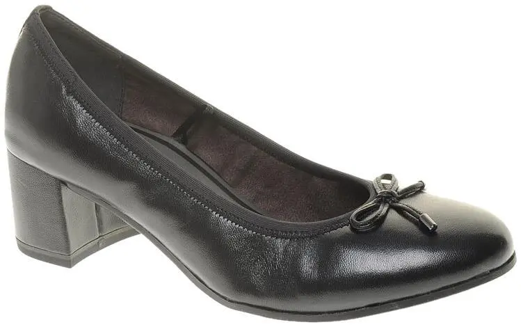 Купить 1-1-22305-29-003 TAMARIS Туфли женские за 2 150 руб. в интернет-магазине Дом Обуви