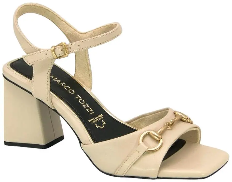 Купить 2-2-28364-44-403 MARCO TOZZI Босоножки женские за 5 200 руб. в интернет-магазине Дом Обуви