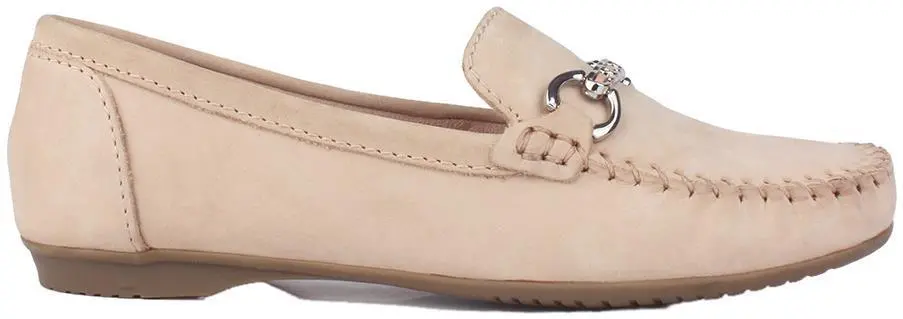 Купить 2-2-24203-44-584 MARCO TOZZI Мокасины женские за 5 995 руб. в интернет-магазине Дом Обуви