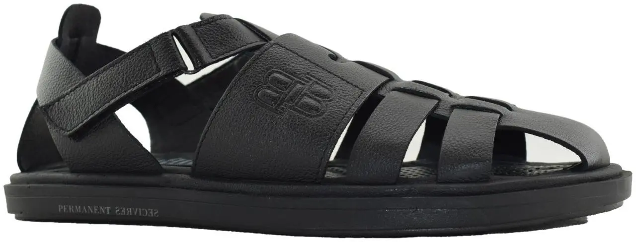 Купить Л657чп Sergio Mareatti Сандалии мужские за 4 780 руб. в интернет-магазине Дом Обуви