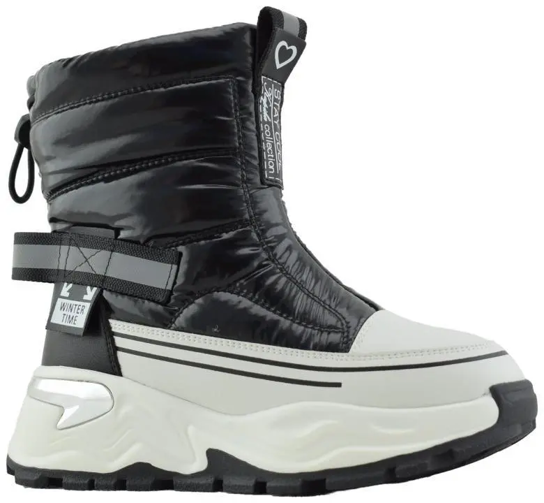 Купить 1461д-2 KAPIKA Сапоги детские  за 3 910 руб. в интернет-магазине Дом Обуви