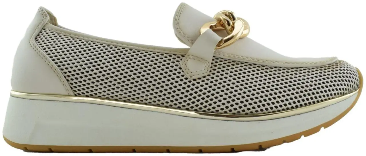 Купить 2-2-24732-42-402 MARCO TOZZI Лоферы женские за 5 590 руб. в интернет-магазине Дом Обуви