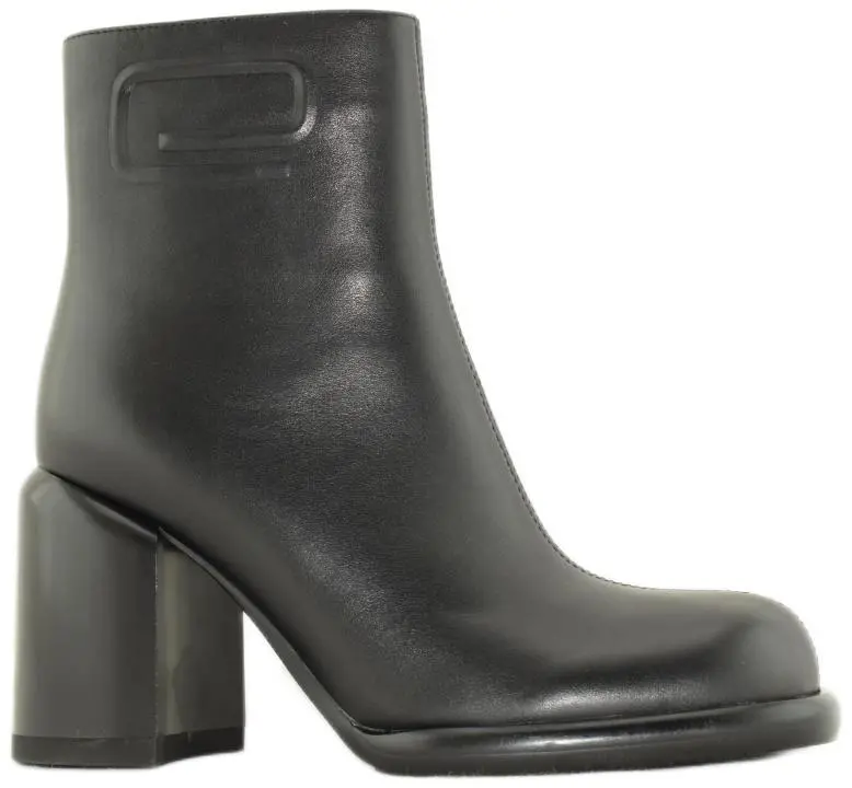 Купить VS32-154892 RESPECT Ботинки женские за 6 320 руб. в интернет-магазине Дом Обуви