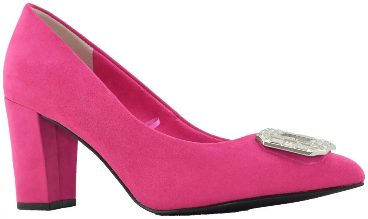 Купить 2-2-22423-42-510 MARCO TOZZI Туфли-лодочки женские за 4 160 руб. в интернет-магазине Дом Обуви