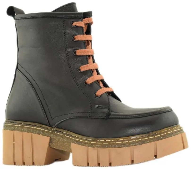 Купить 633-033-03 Sergio Mareatti Ботинки женские за 4 540 руб. в интернет-магазине Дом Обуви