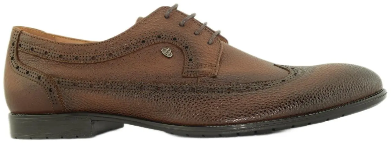 Купить 524 SK(кор.) Sergio Mareatti Туфли мужские  за 3 930 руб. в интернет-магазине Дом Обуви