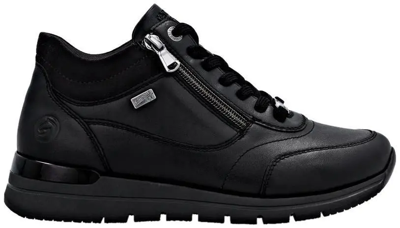 Купить R6775-00 RIEKER Ботинки женские за 9 450 руб. в интернет-магазине Дом Обуви