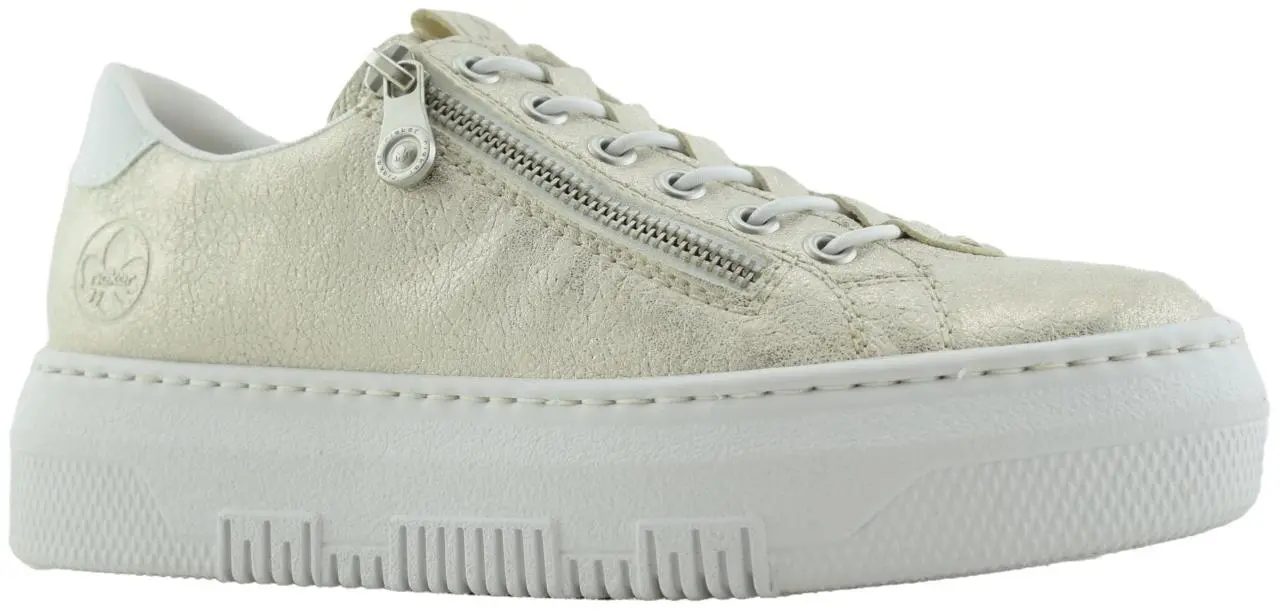 Купить M1953-60 RIEKER Туфли женские за 5 160 руб. в интернет-магазине Дом Обуви