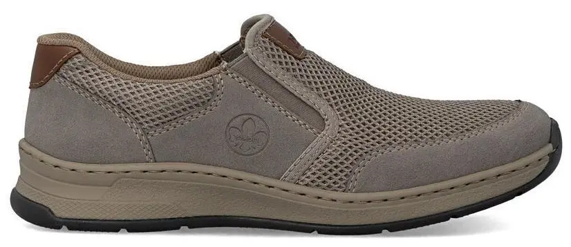 Купить 14363-64 RIEKER Туфли мужские за 6 950 руб. в интернет-магазине Дом Обуви