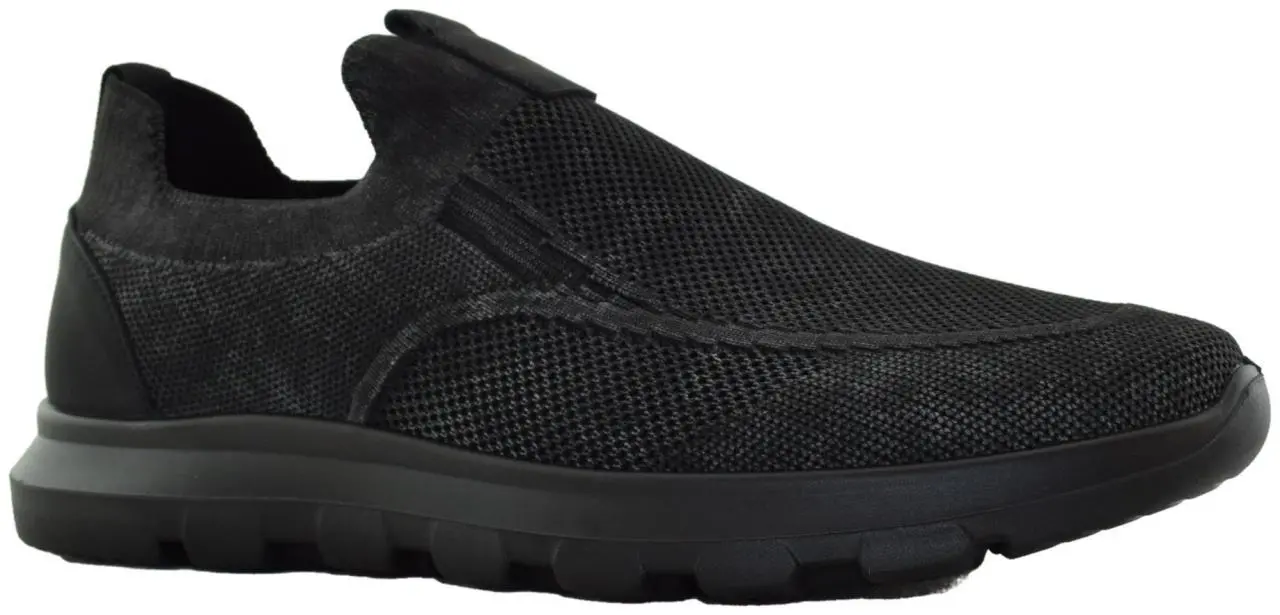 Купить RJ004_07TT-BL EL TEMPO Кроссовки мужские за 3 950 руб. в интернет-магазине Дом Обуви