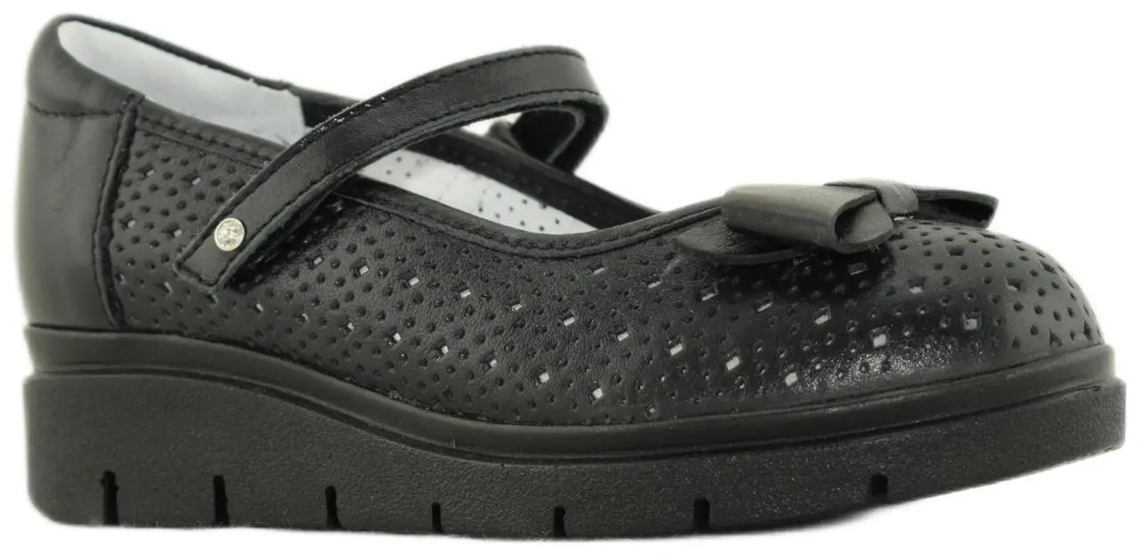 Купить 5-523322104 ELEGAMI Туфли детские  за 1 990 руб. в интернет-магазине Дом Обуви