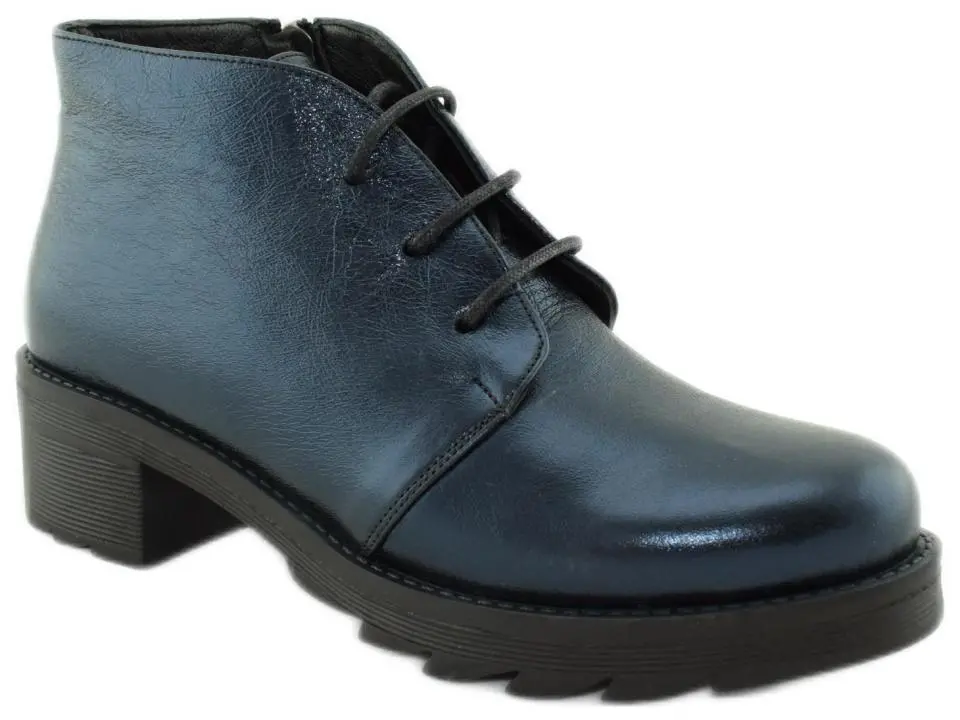 Купить 730-415-57 LACI SM SandM Ботинки женские  за 4 090 руб. в интернет-магазине Дом Обуви