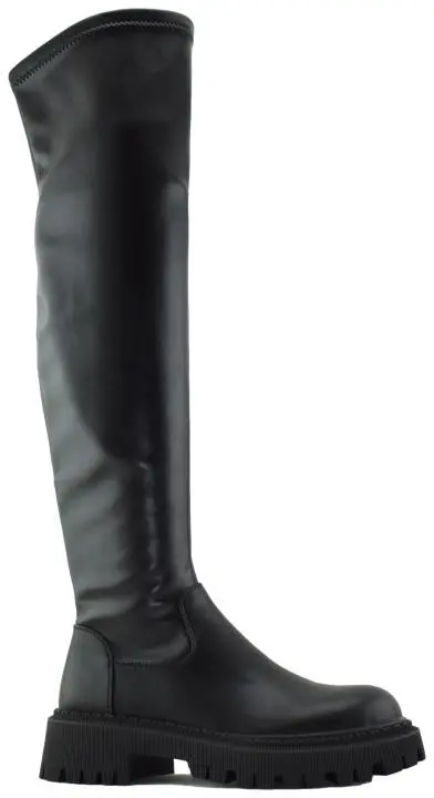 Купить 22C27-44-901B BONAVI Ботфорты женские за 9 050 руб. в интернет-магазине Дом Обуви