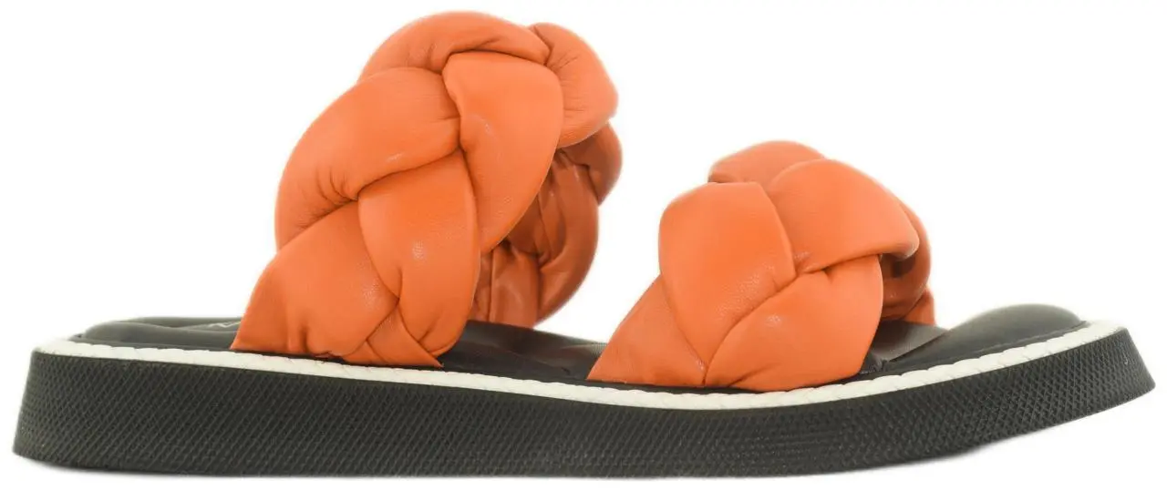 Купить 423-110588 Sergio Mareatti Сабо женские за 4 390 руб. в интернет-магазине Дом Обуви