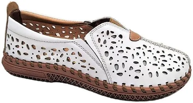 Купить EV21230-21-12867KKK EVITA Туфли женские за 4 920 руб. в интернет-магазине Дом Обуви