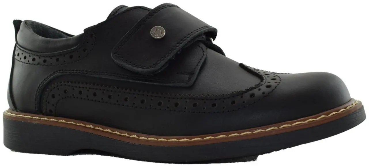 Купить 5-512119-2411 Pixel&Co Полуботинки детские за 5 830 руб. в интернет-магазине Дом Обуви