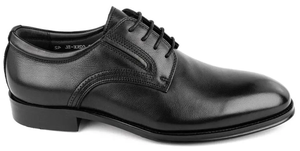 Купить CH016_02KK-BR EL TEMPO Полуботинки мужские за 9 980 руб. в интернет-магазине Дом Обуви