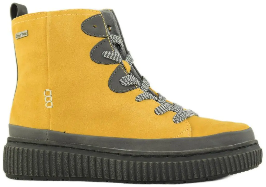 Купить 8-8-26237-27-629 JANA Ботинки женские за 3 990 руб. в интернет-магазине Дом Обуви