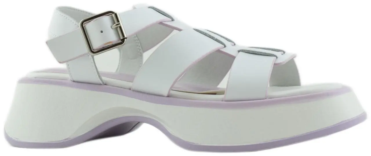 Купить 31W9-8-011 BONAVI Босоножки женские за 3 230 руб. в интернет-магазине Дом Обуви