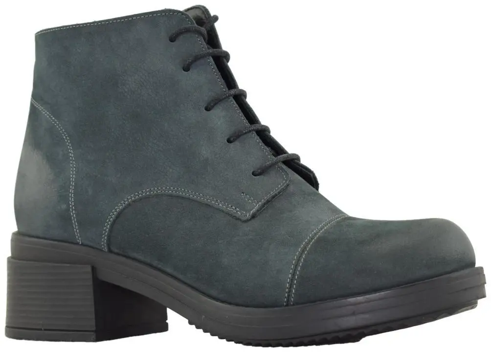 Купить 160-3400-14-M3 Dakkem Ботинки женские за 3 170 руб. в интернет-магазине Дом Обуви