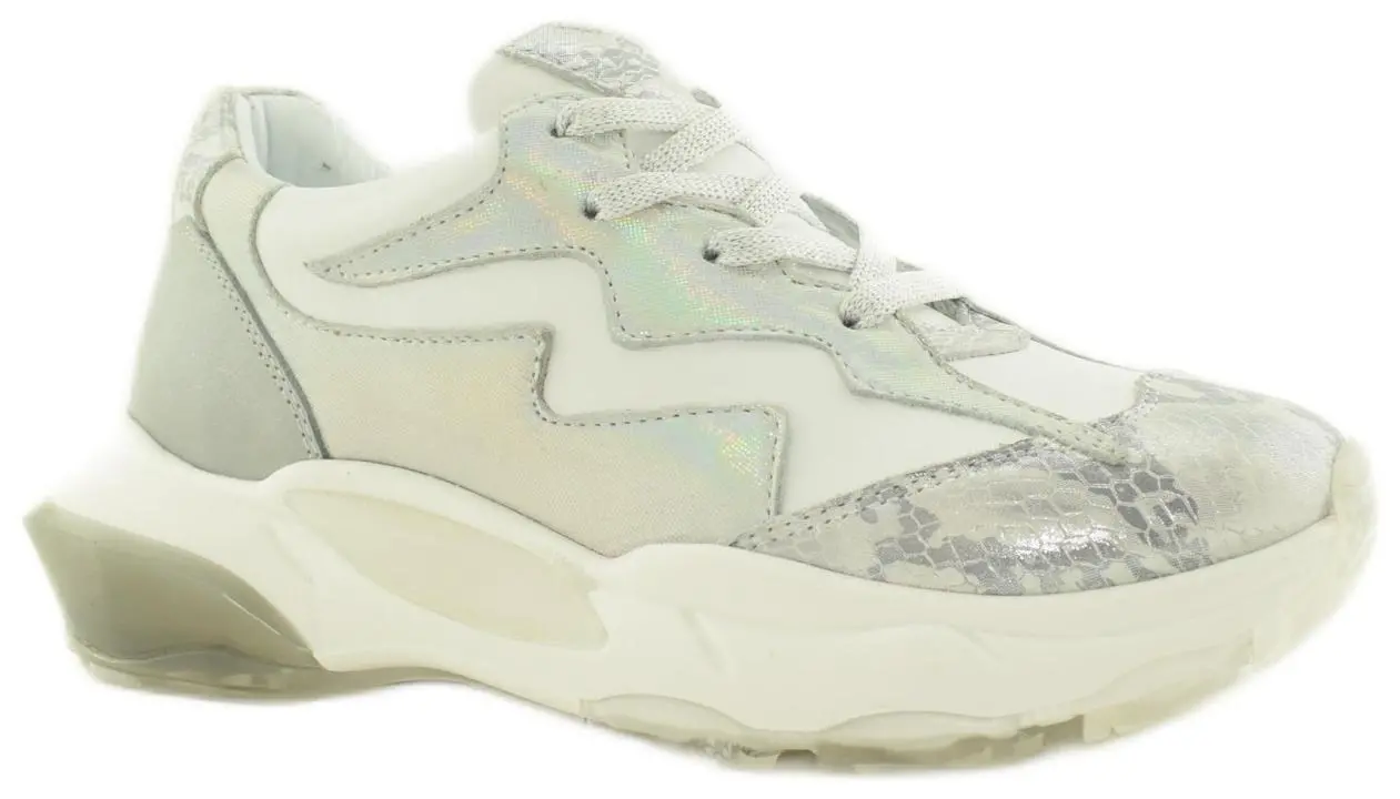 Купить 182-078-002-3102 SM SandM Кроссовки женские  за 2 990 руб. в интернет-магазине Дом Обуви