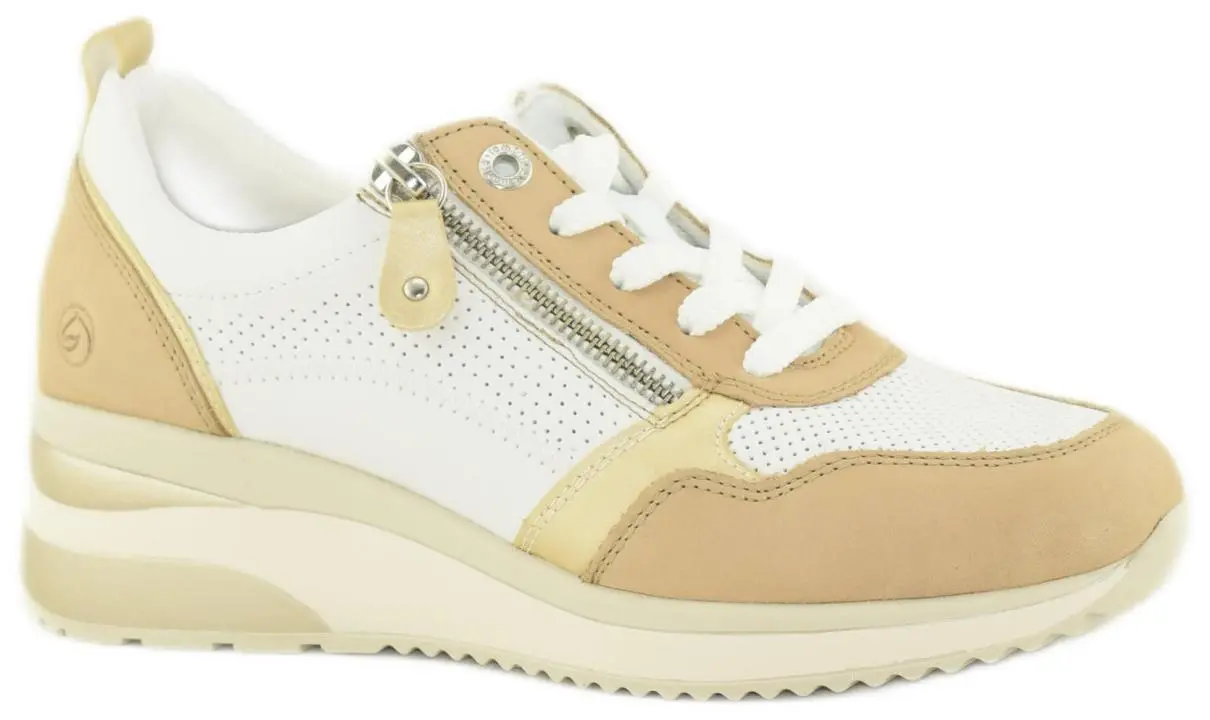 Купить D2409-81 REMONTE Кроссовки женские за 6 950 руб. в интернет-магазине Дом Обуви