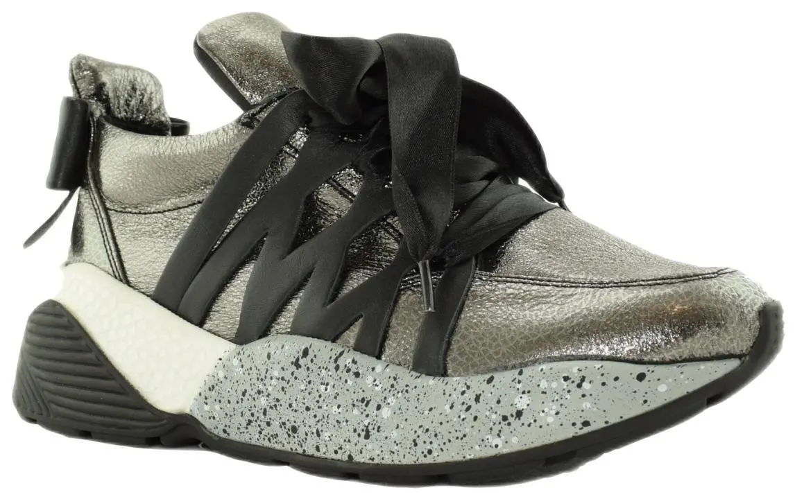 Купить 182-SS4-2-272 SM SandM ботинки женские  за 3 700 руб. в интернет-магазине Дом Обуви