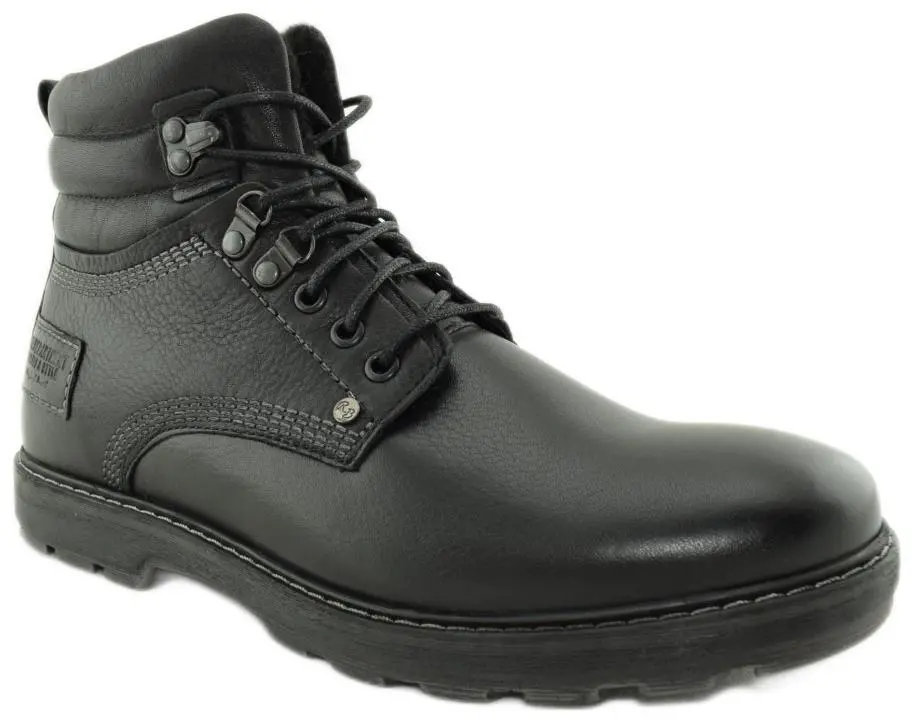 Купить М443 чп CATUNLTD WORKandLEISURE Ботинки мужские за 3 570 руб. в интернет-магазине Дом Обуви