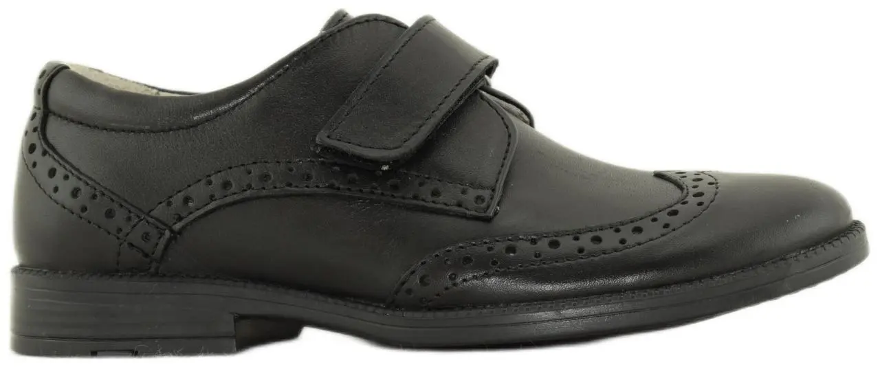 Купить SMR2244/0 Sergio Mareatti Туфли детские за 3 500 руб. в интернет-магазине Дом Обуви