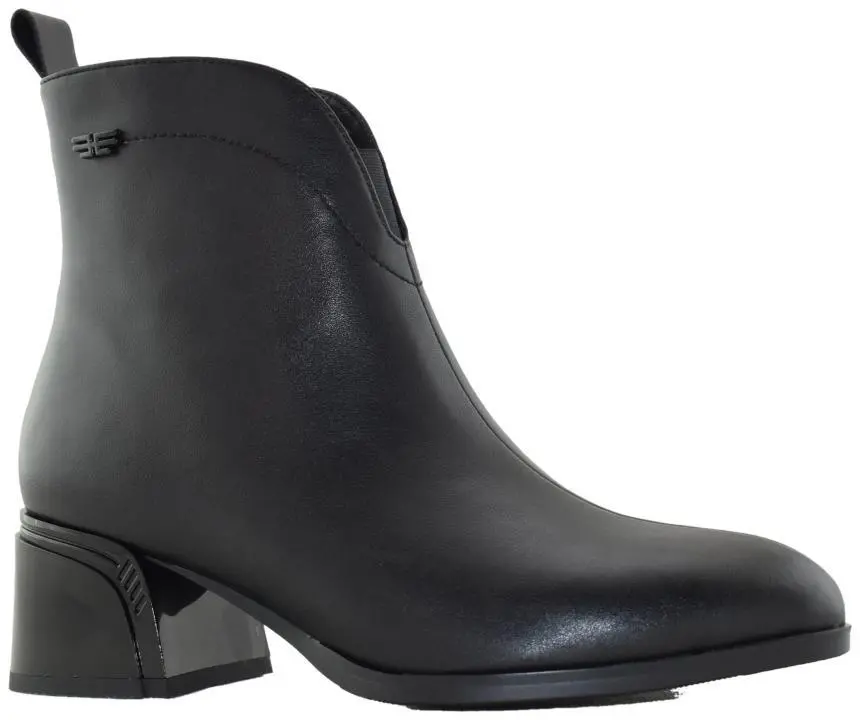 Купить A4609D-1-B1486R SINTIA Ботильоны женские за 8 440 руб. в интернет-магазине Дом Обуви