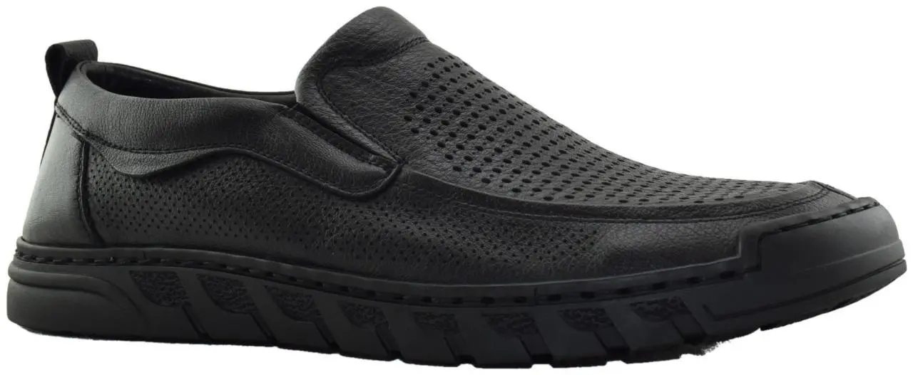 Купить XJR-61732-1A-KU MARCO TREDI Туфли летние мужские за 5 340 руб. в интернет-магазине Дом Обуви