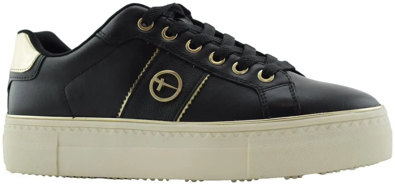 Купить 1-1-23724-42-001 TAMARIS Кеды женские за 7 995 руб. в интернет-магазине Дом Обуви