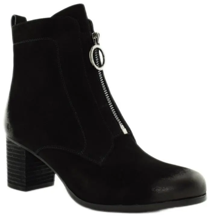 Купить S446-3-V5 CUPAGE Ботинки женские  за 4 320 руб. в интернет-магазине Дом Обуви