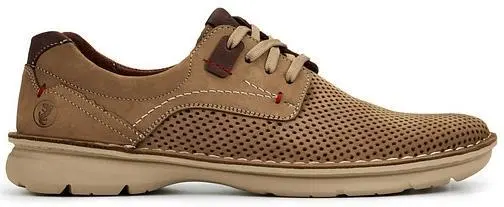 Купить 311-5427B-10308 SALAMANDER Полуботинки мужские за 8 800 руб. в интернет-магазине Дом Обуви