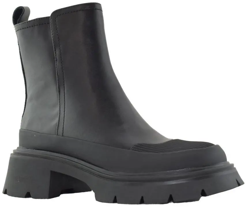 Купить XBW-32357-4A-SB MADELLA Ботинки женские за 8 130 руб. в интернет-магазине Дом Обуви