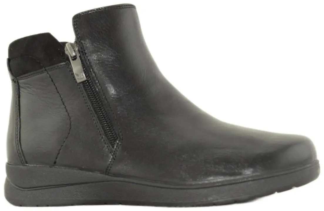 Купить 9-9-26351-29-019 CAPRICE Ботинки женские за 7 190 руб. в интернет-магазине Дом Обуви