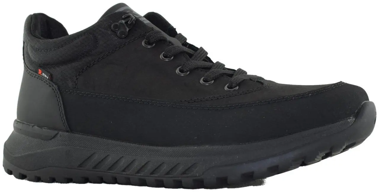 Купить U0173-00 RIEKER Ботинки мужские за 9 450 руб. в интернет-магазине Дом Обуви